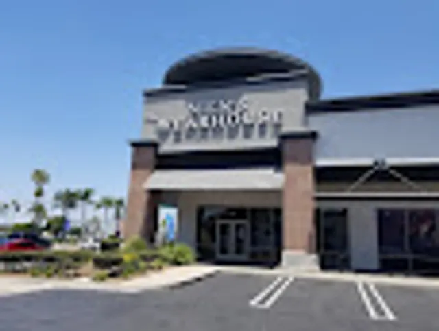 Orange Town & Country Shopping Center