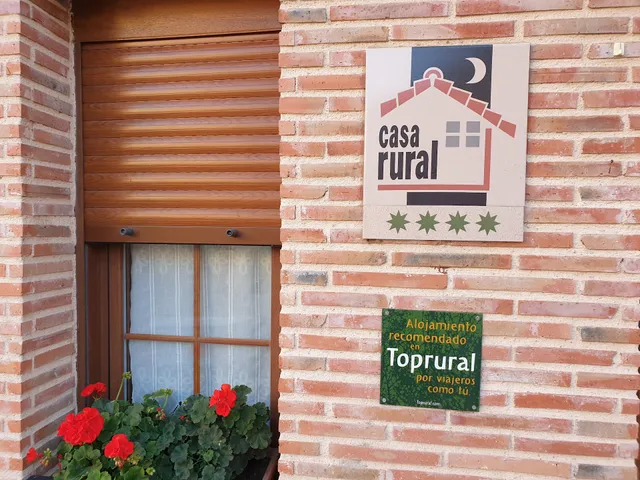 Casa Rural Tía Rosa