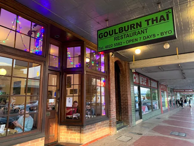 Goulburn Thai