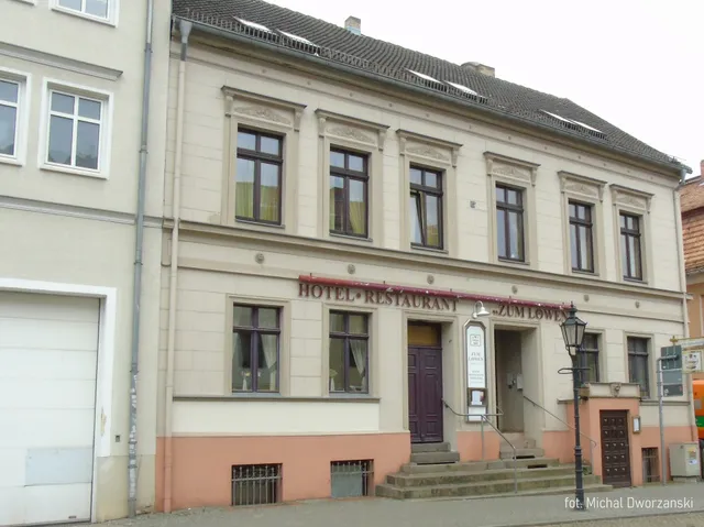 Hotel-Garni "Zum Löwen"