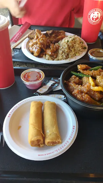 Panda Express