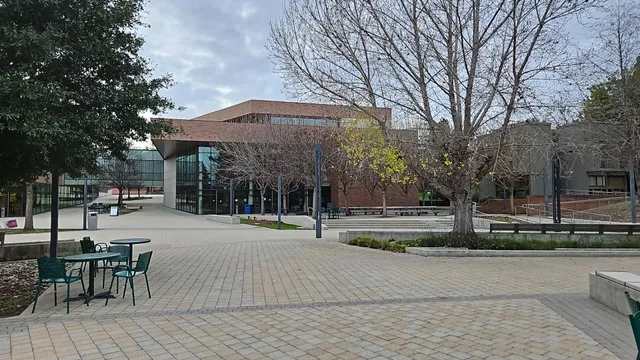 Diablo Valley College