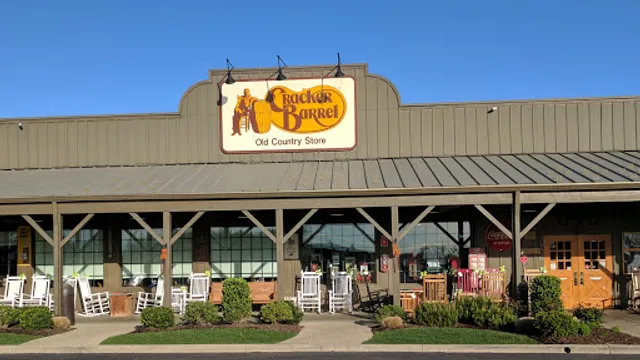 Cracker Barrel Old Country Store