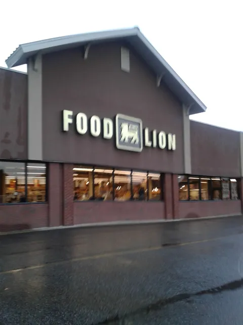 Food Lion