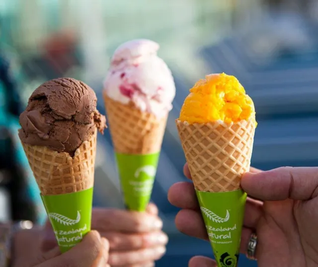 New Zealand Natural Manukau