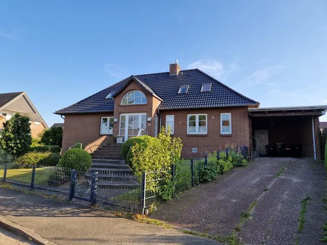 Heiligenhafenquartier