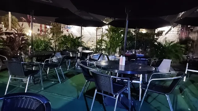 Los perritos del barrio