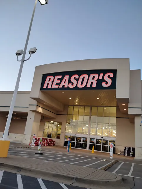 Reasor's Pharmacy