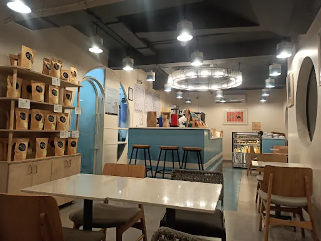 Blue Tokai Coffee Roasters | Khar, 14th Road