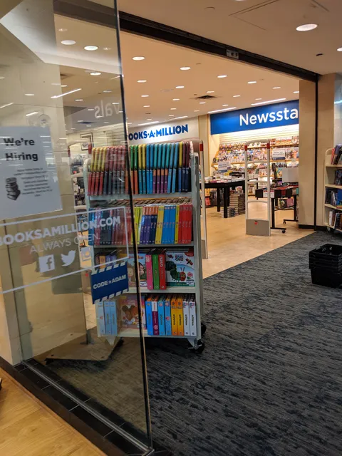 Books-A-Million
