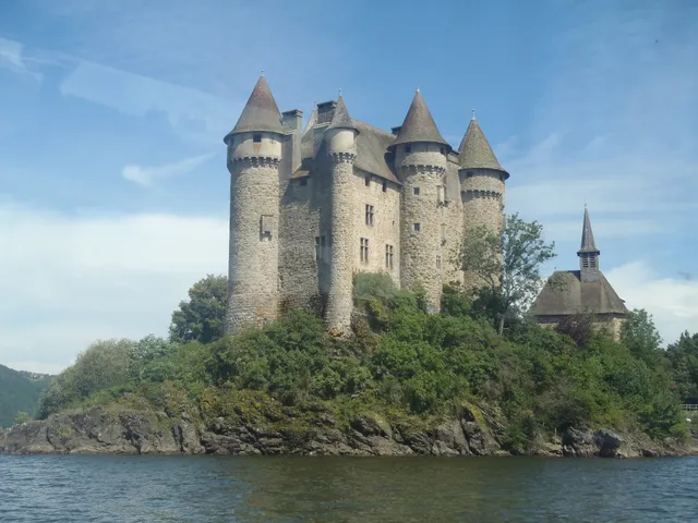 Chambres d'hôtes Artense Hôtes