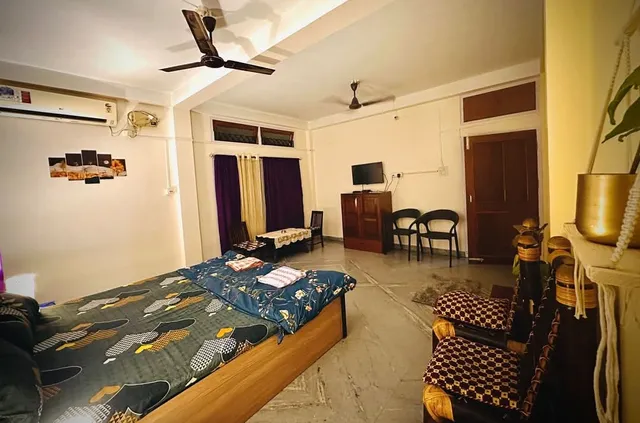 Maruti City Homestay