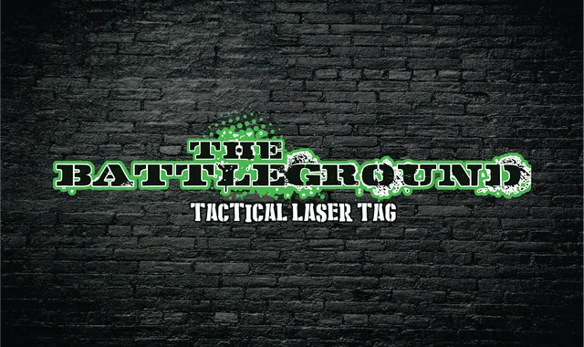 The Battleground Tactical Laser Tag, Bazooka Ball, Splatter Ball, Archery Tag