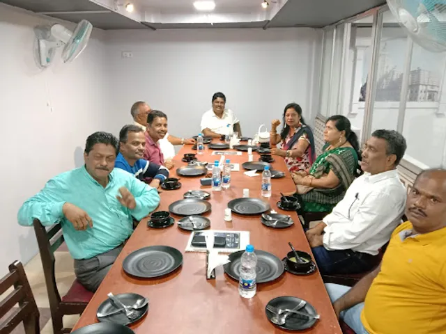 Ambica Tasty bite Koraput