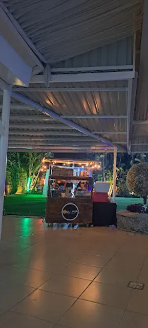 Puffer's waffles Más que un antojo