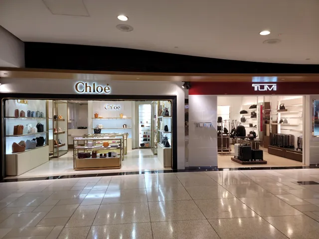 Antonio B. Won Pat International Airport