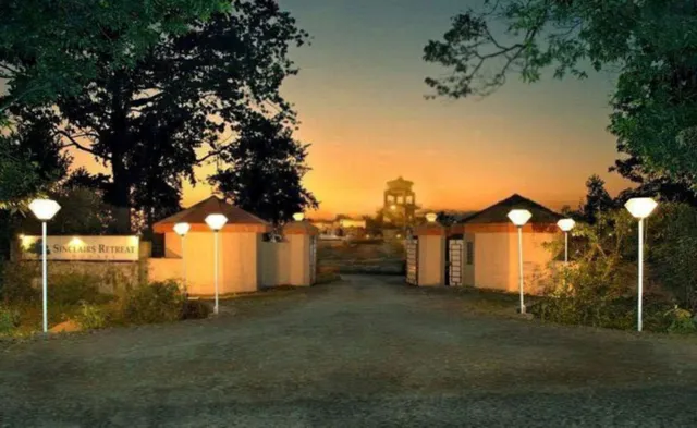 Sinclairs Retreat Dooars