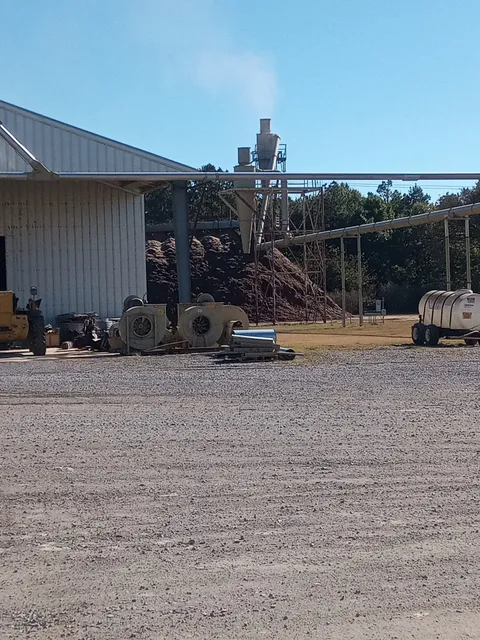 Mc Clendon Mann & Felton Gin