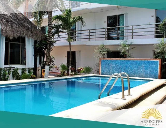 Hotel Arrecifes Costa Maya