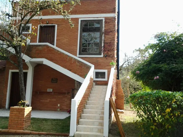 Sitio-Estalagem Purioca