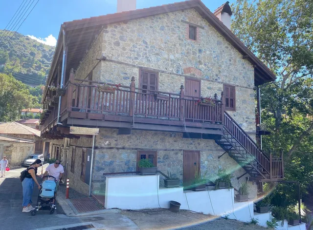 Aristotelio Boutique Hotel