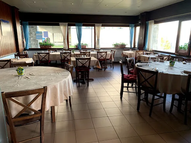 Albergo Ristorante Cardada