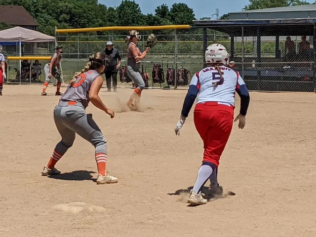 Indianapolis Sports Park Inc