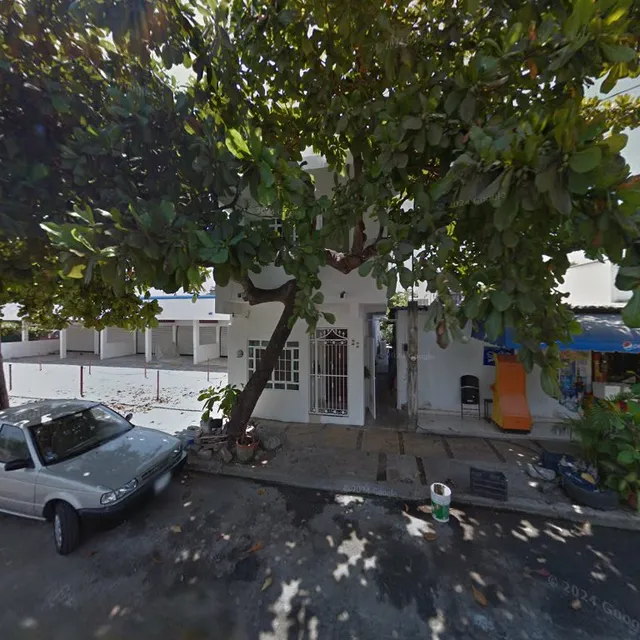 Cocina Económica de Anel