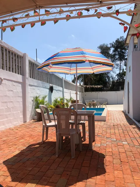 Hostal Rey De Los Mares