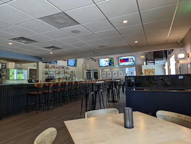 Atlantic Food & Spirits