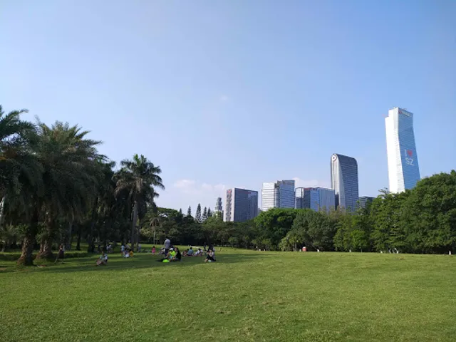 Lixiang Park