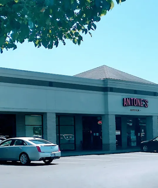 Antone's Kitchen Boardman