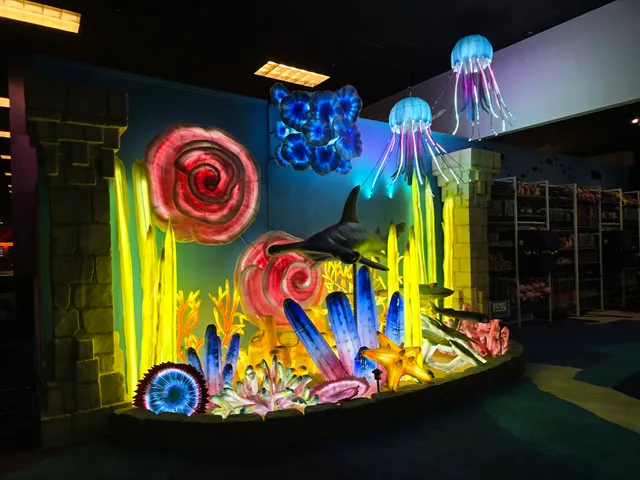 Interactive Experience Unleashed