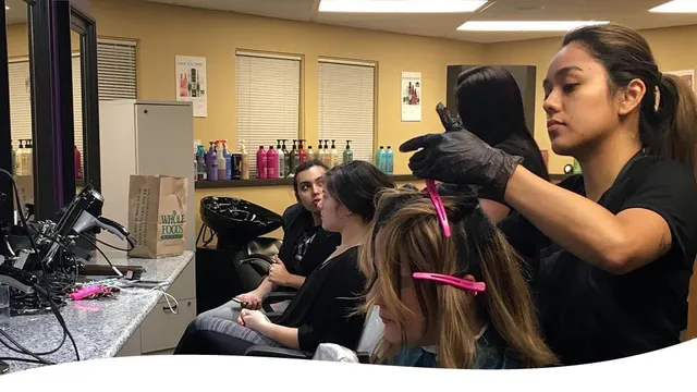 Bella Institute of Cosmetology