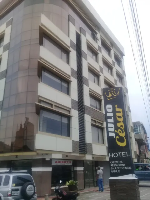 Julio César Hotel