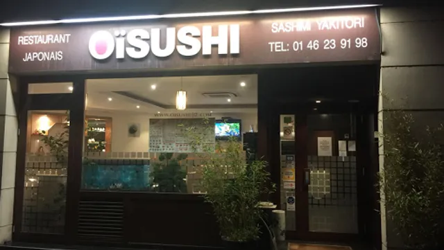 Oïsushi