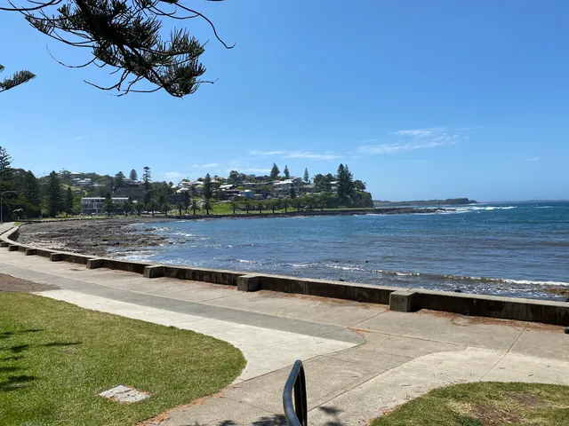 Kiama Harbour Park