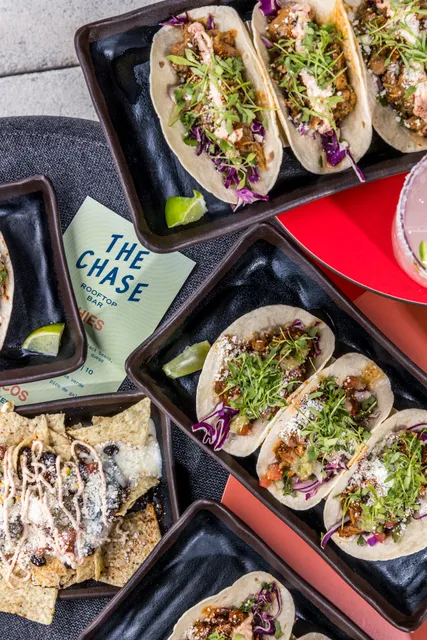 The Chase Rooftop Bar