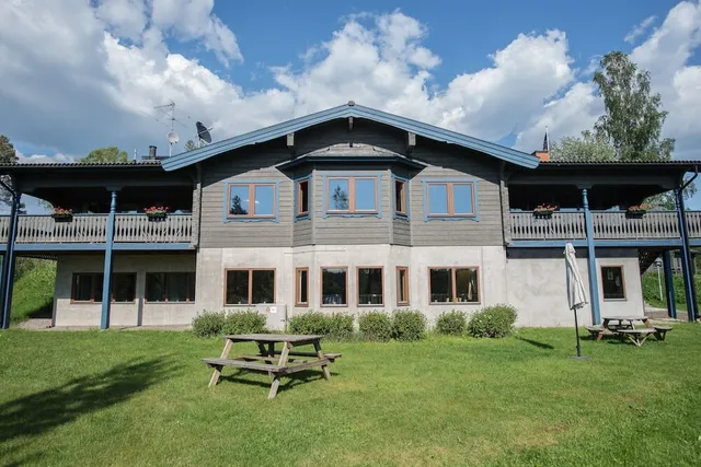 Kloten Leisure And Conference