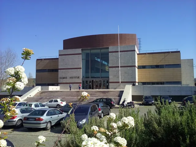 Loures District Court