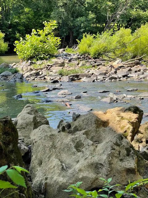 Rocky River