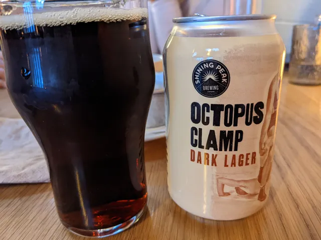 Punky Brewster - Bar and Fillery