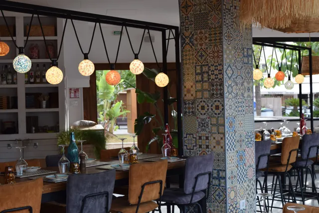 LaCena by Nola - Moraira