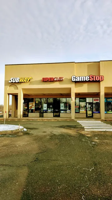 GameStop