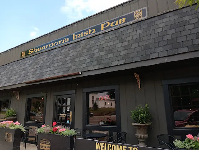 Sherman's Irish Pub