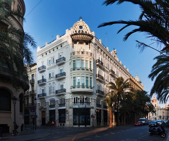 Hotel One Shot Reina Victoria