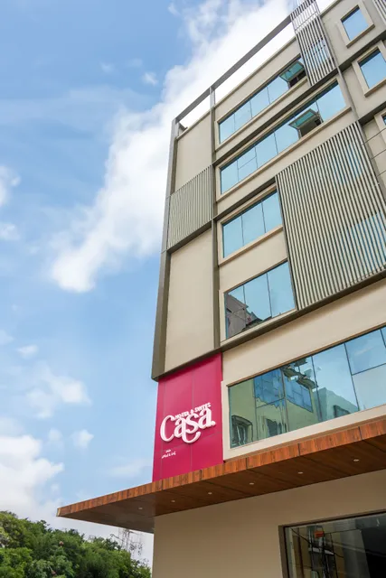 Casa Hotel and Suites