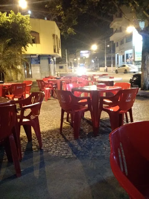 CHAPA QUENTE BURGUERES