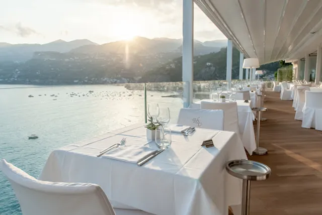 Ristorante Oltremare Maiori