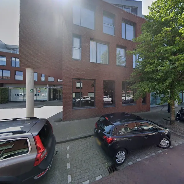 Coffee Inspiratie Lab